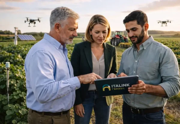 agritech